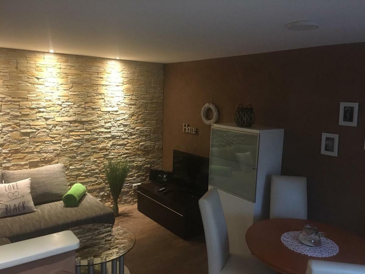 Ferienwohnung "Zur Glocke" 부르크 외부 사진
